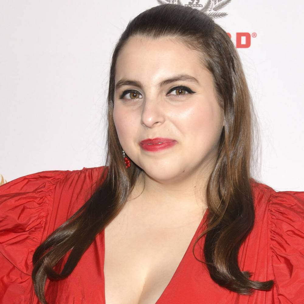 Beanie Feldstein gushes over ‘dream’ Grey’s Anatomy guest appearance - peoplemagazine.co.za - state Washington - city Seattle, state Washington