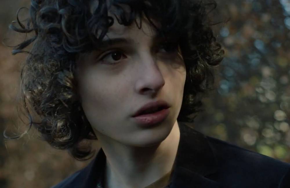 Finn Wolfhard Had Adult Stalkers While Filming ‘Stranger Things’ - etcanada.com