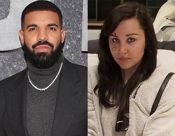 Amanda Bynes Pays Tribute to Drake 7 Years After Her Infamous ''Vagina'' Tweet - www.eonline.com