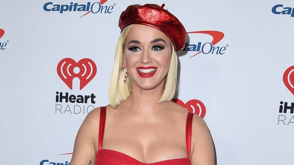 Katy Perry Reveals Why She and Taylor Swift Aren’t ‘Very Close’ - www.etonline.com - Australia