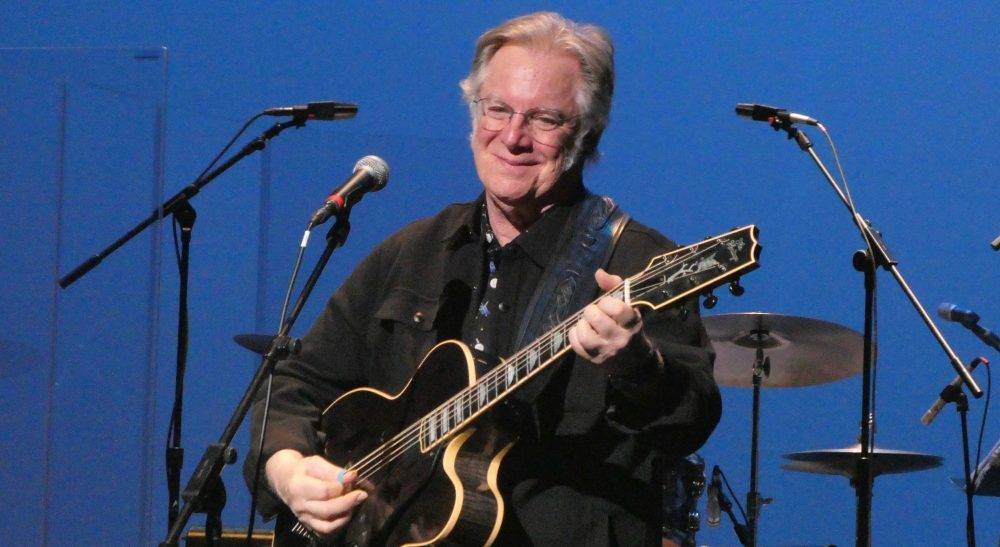Lovin’ Spoonful Daydreams Come True as John Sebastian Goes All-In for Tribute Show - variety.com - city Glendale