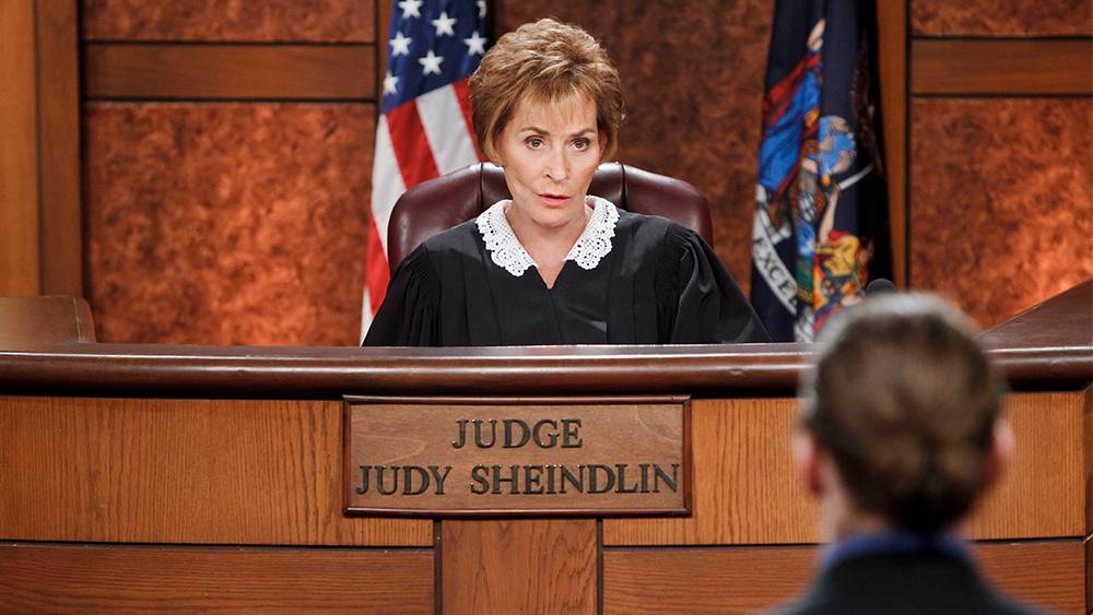 ‘Judge Judy’ Will End After 25 Seasons, As Judy Sheindlin Preps New Show - variety.com