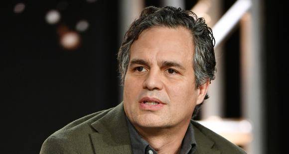 Mark Ruffalo CONFIRMS Parasite series rumours: I might be playing the father, we’re waiting on the script - www.pinkvilla.com - Britain