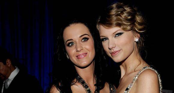 Katy Perry on friendship with Taylor Swift: We don’t have a very close relationship because we are very busy - www.pinkvilla.com - France - Taylor