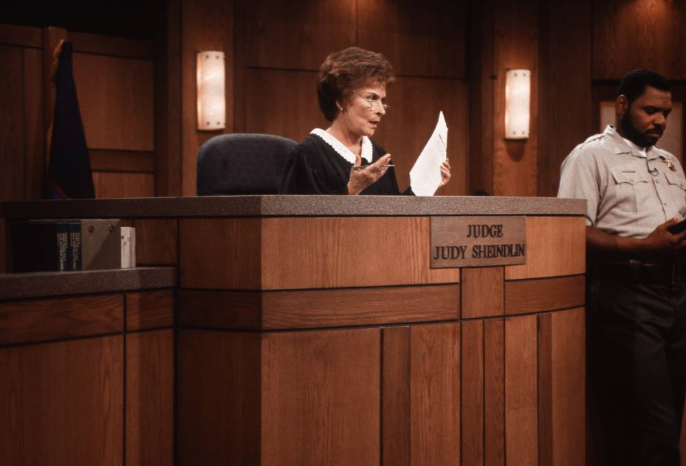 ‘Judge Judy’ will end after 25 seasons, as Judy Sheindlin preps new show - nypost.com