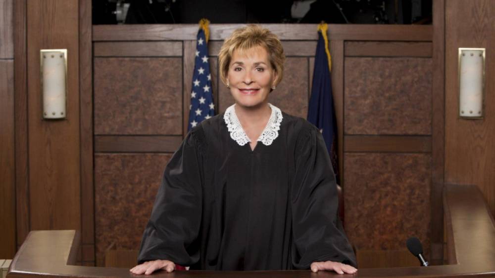 'Judge Judy' Coming to an End After 25 Seasons - www.etonline.com
