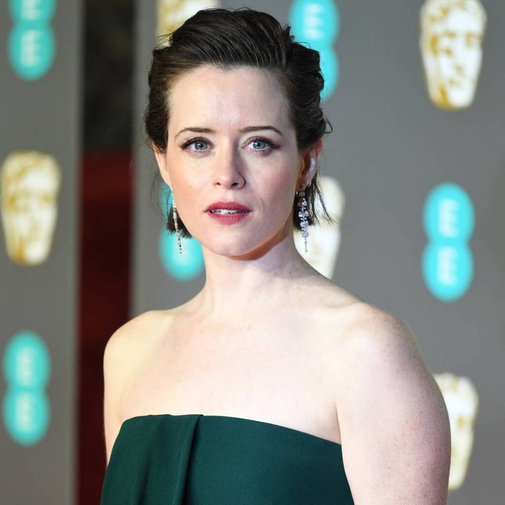Claire Foy and Andrew Scott emerge victorious at WhatsOnStage Awards - www.peoplemagazine.co.za - London