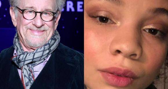 Steven Spielberg's daughter injured fiancé by ATTACKING him following an argument; Read Details - www.pinkvilla.com
