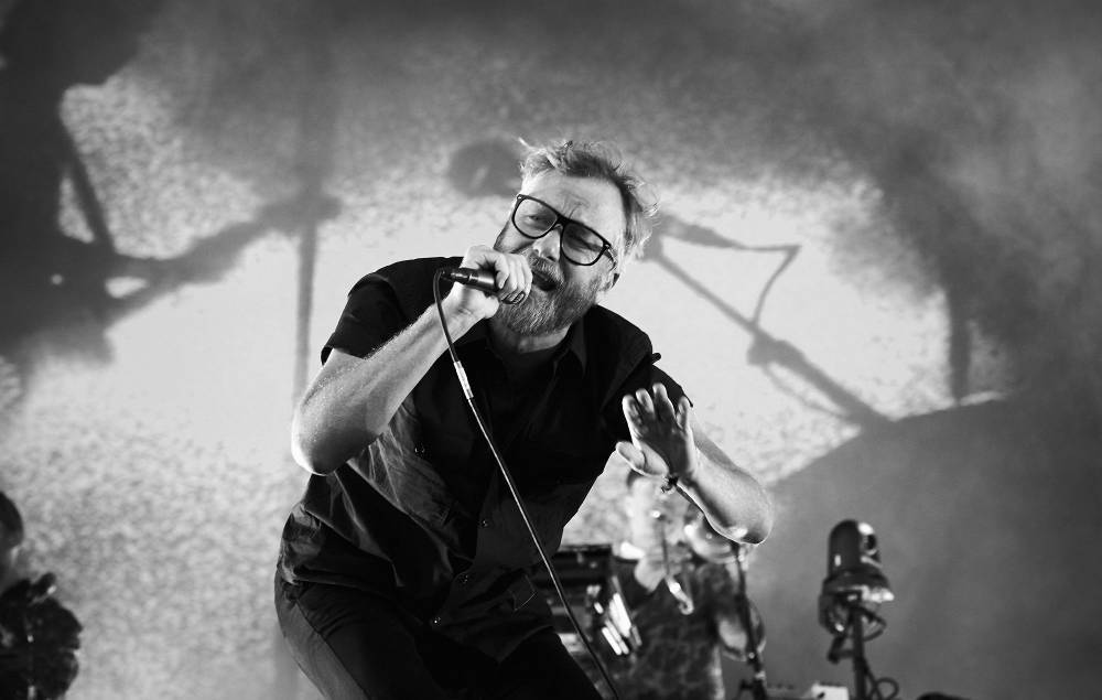 The National cancel shows in Japan after coronavirus outbreak - www.nme.com - Japan - Tokyo