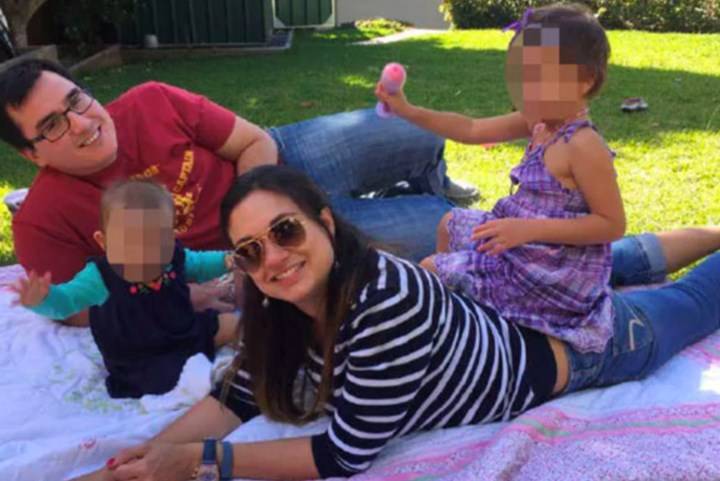 Mums rally around family of Liz Albornoz, killed in cafe car crash - www.who.com.au