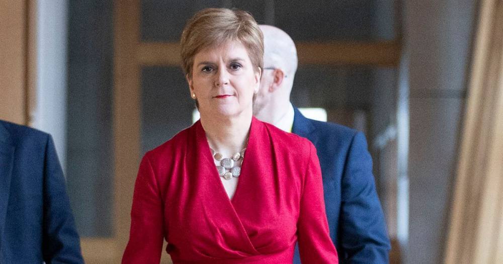 Scotland 'ready for significant coronavirus outbreak' as Nicola Sturgeon heads to cobra meeting - www.dailyrecord.co.uk - Britain - Scotland