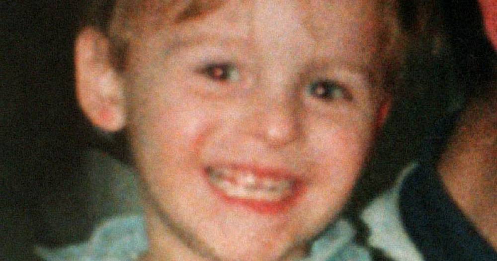 Mum of murdered tot James Bulger feels his killers were 'rewarded for their crimes' - www.dailyrecord.co.uk