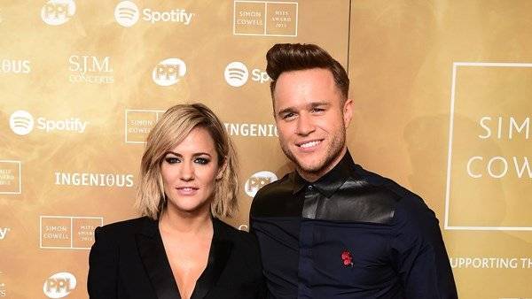 Olly Murs recalls moment he discovered Caroline Flack had died - www.breakingnews.ie - Britain