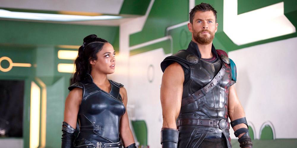 ‘Thor: Love and Thunder’: Everything we know so far - www.thehollywoodnews.com