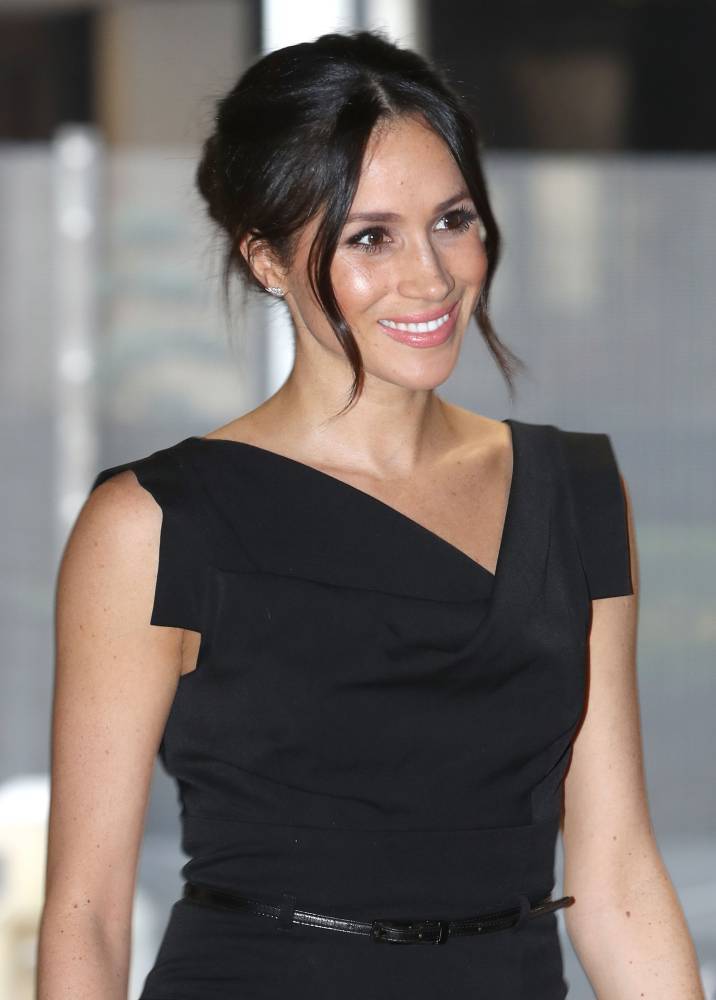 Heads Up: Meghan Markle Will Reportedly Attend the Met Gala This Year - flipboard.com
