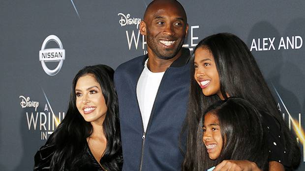 12 Stars Who Rock At Being Girl Dads Like Kobe Bryant: Tim McGraw, Barack Obama More - hollywoodlife.com