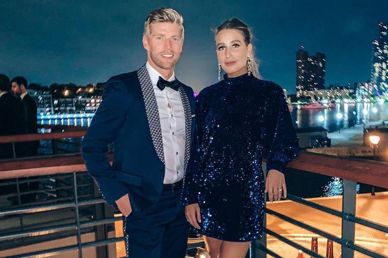 Here’s Everything We Know About Kyle Cooke and Amanda Batula’s Wedding - www.bravotv.com