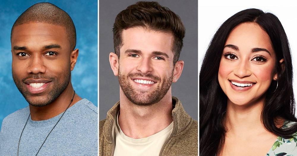 ‘Bachelor’ and ‘Bachelorette’ Contestants Who Were Accused of Lying About Their Pasts - www.usmagazine.com