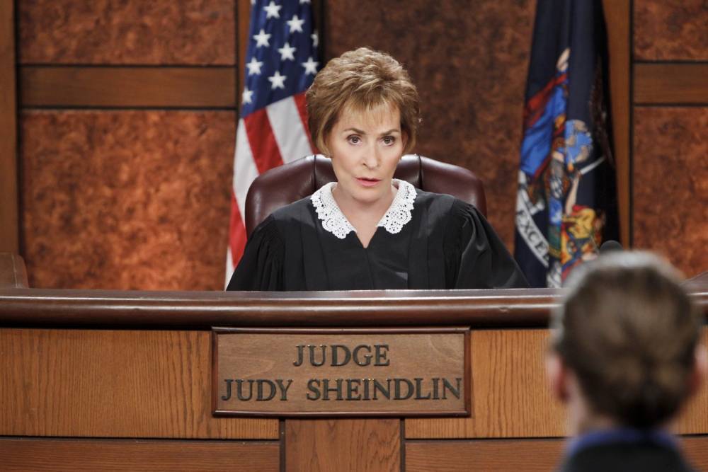 'Judge Judy' to end after Season 25 as star pivots to new series 'Judy Justice' - www.foxnews.com