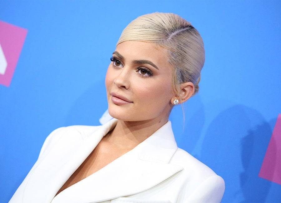 Is it a snake? Fans bemused over Kylie Jenner’s new hairstyle - evoke.ie