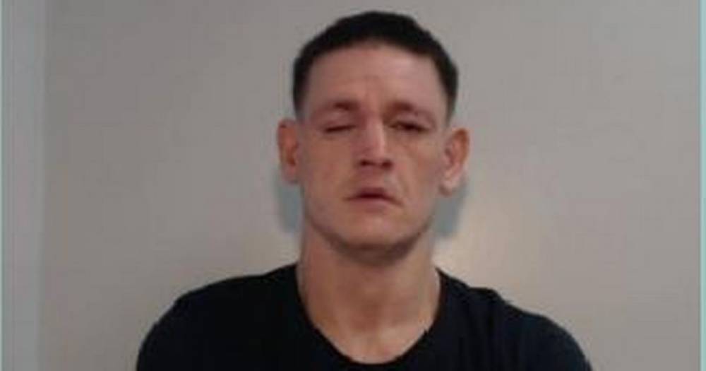 Police want to find man who missed court appearance - officers believe he is 'actively committing crime' - www.manchestereveningnews.co.uk - Manchester