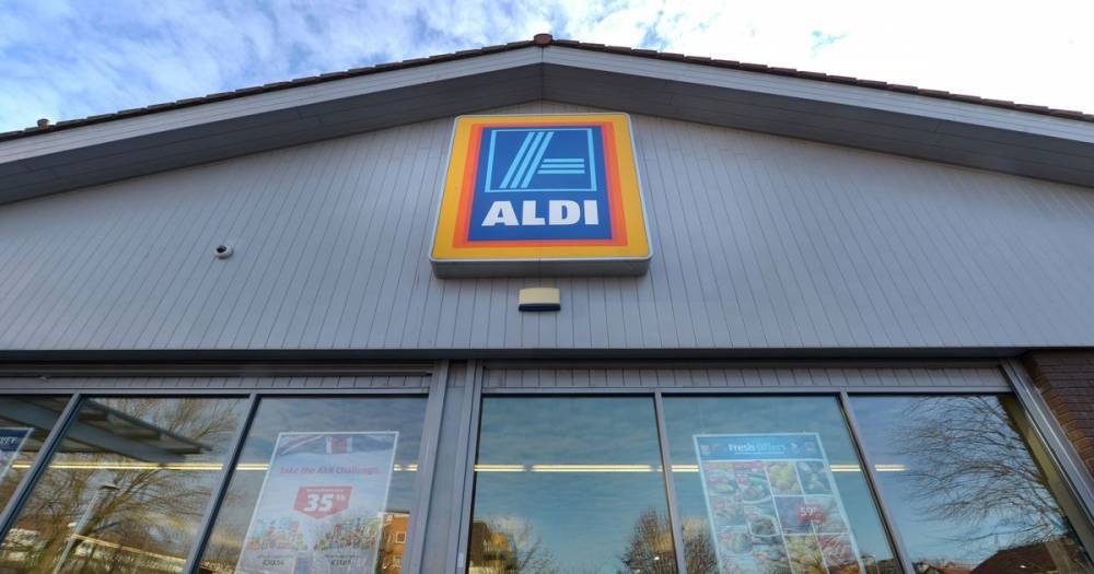 Aldi shoppers have been making a big mistake about the supermarket's name for years - www.manchestereveningnews.co.uk