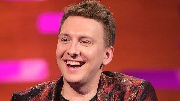 Joe Lycett reveals impact of legally changing his name to Hugo Boss - www.breakingnews.ie - Britain - Germany