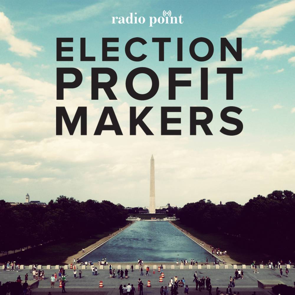 Political Betting Podcast ‘Election Profit Makers’ Returns For 2020 Presidential Run - deadline.com