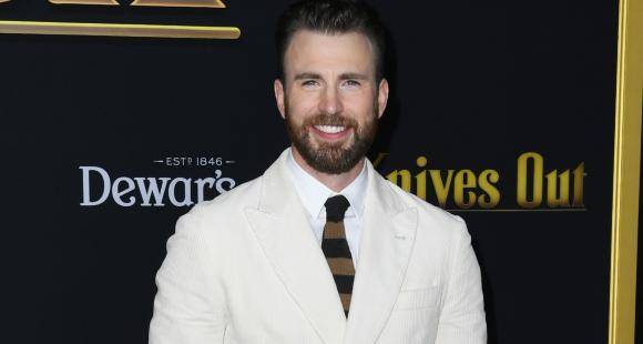 Chris Evans REVEALS he begged the director to land a role in THIS film; Find Out - www.pinkvilla.com
