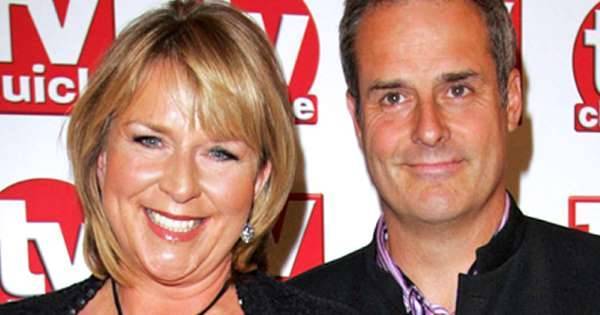 Fern Britton opens up about single life after ending marriage to Phil Vickery in first post-split interview - www.msn.com