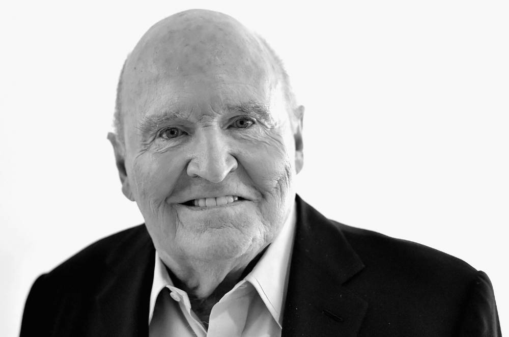 Longtime GE CEO Jack Welch Dies at 84 - www.billboard.com - county Jack