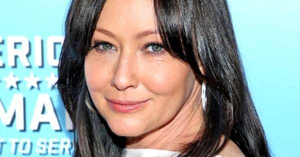 Shannen Doherty Gives Update amid Cancer Battle: 'Taking Care of Myself and Embracing Every Day' - www.msn.com