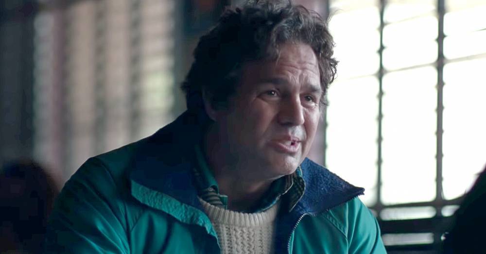 Mark Ruffalo Plays Troubled Twins in I Know This Much Is True Traile - flipboard.com