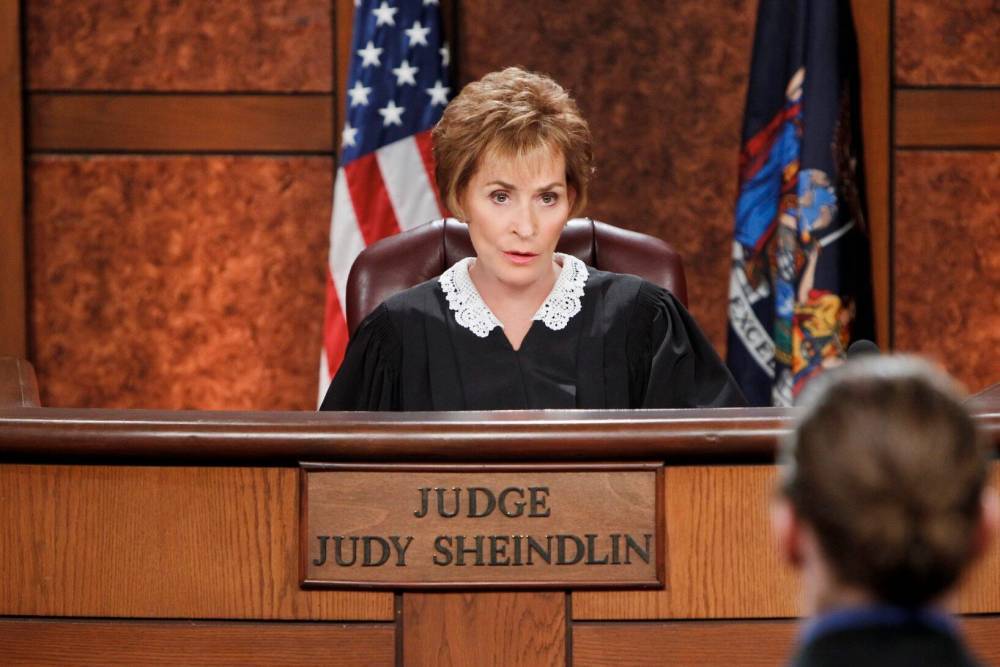 'Judge Judy' to end after Season 25 as star pivots to new series 'Judy Justice' - flipboard.com