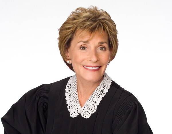 Judge Judy Ending After Season 25 - www.eonline.com