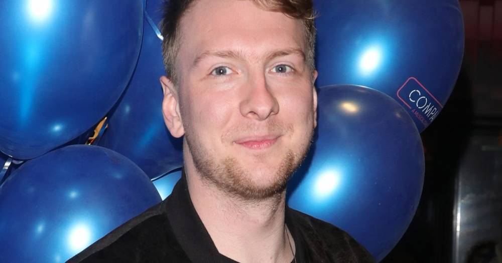 Who is Joe Lycett and why did he legally change his name to Hugo Boss? - www.manchestereveningnews.co.uk - Birmingham