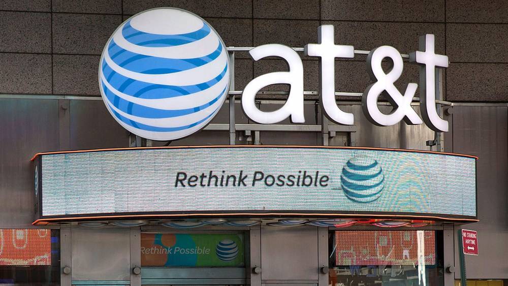 AT&T Launches New Online TV Service as Video Customers Fall - www.hollywoodreporter.com