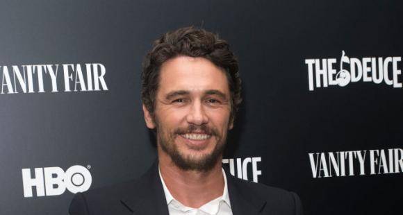 James Franco hits back at women who accused him of sexual misconduct, says allegations are 'salicious' - www.pinkvilla.com