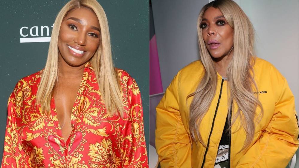 Are NeNe Leakes and Wendy Williams Still Friends After the TV Host Said She Was Quitting ‘Real Housewives’? - www.etonline.com
