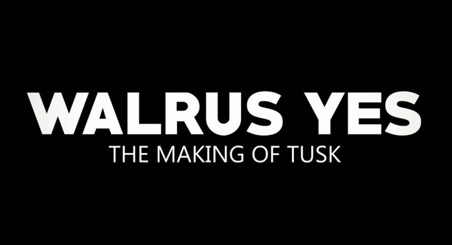 ‘Tusk’ - www.thehollywoodnews.com