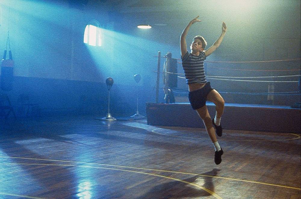‘Billy Elliot’ to return to cinemas to celebrate its 20th anniversary - www.thehollywoodnews.com