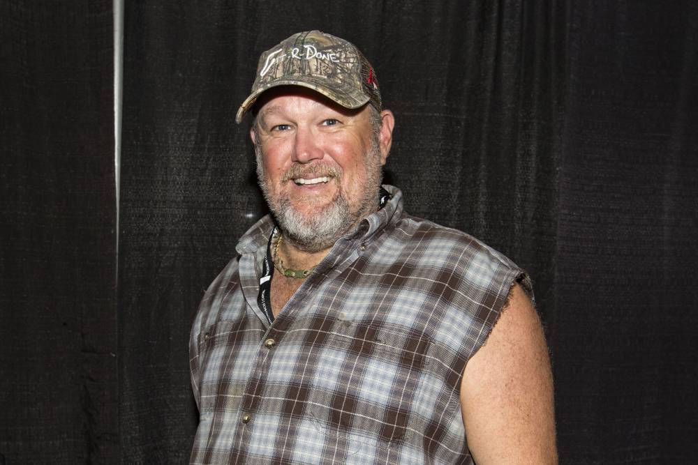 Larry the Cable Guy says upcoming solo special is the cure to current political divide: 'We need to laugh more' - www.foxnews.com