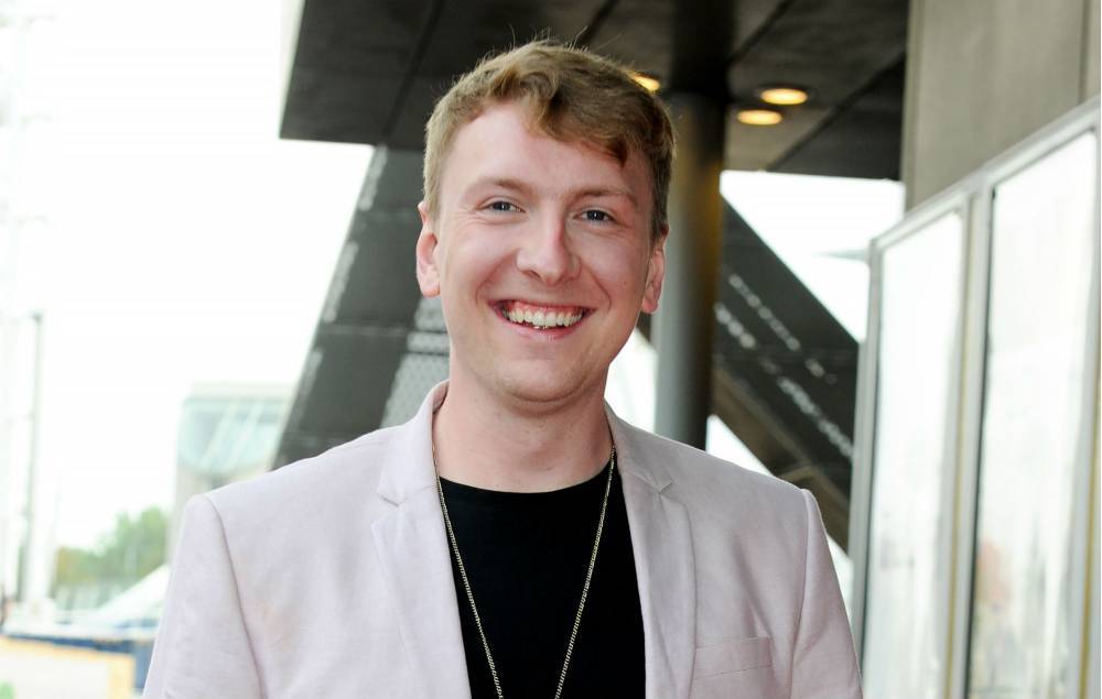 Comedian Joe Lycett legally changes his name to Hugo Boss - www.nme.com