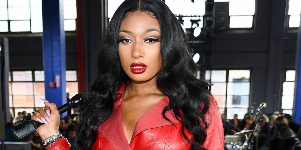 Um, Megan thee Stallion's Record Label Is Preventing Her from Releasing New Music - www.cosmopolitan.com