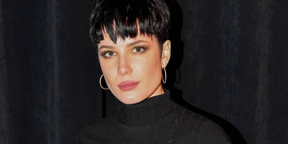 Halsey Opens Up About the "Demoralizing" Experience of Having a Miscarriage - www.harpersbazaar.com - Britain - Indiana