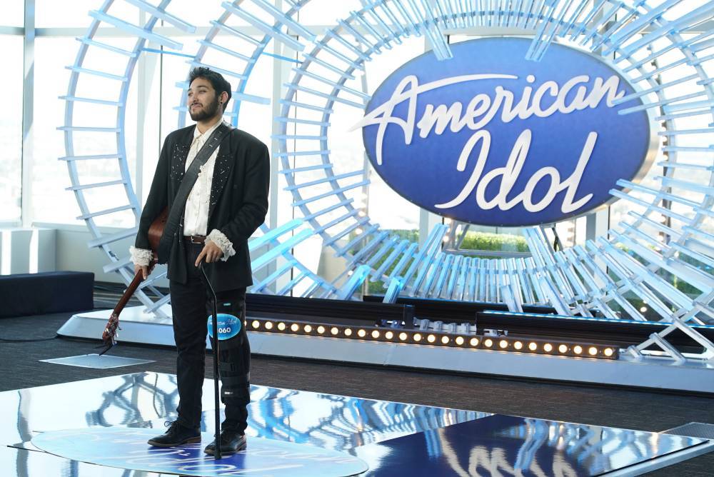 TV Ratings: ‘American Idol’ Dips, Still Wins Sunday - variety.com - USA
