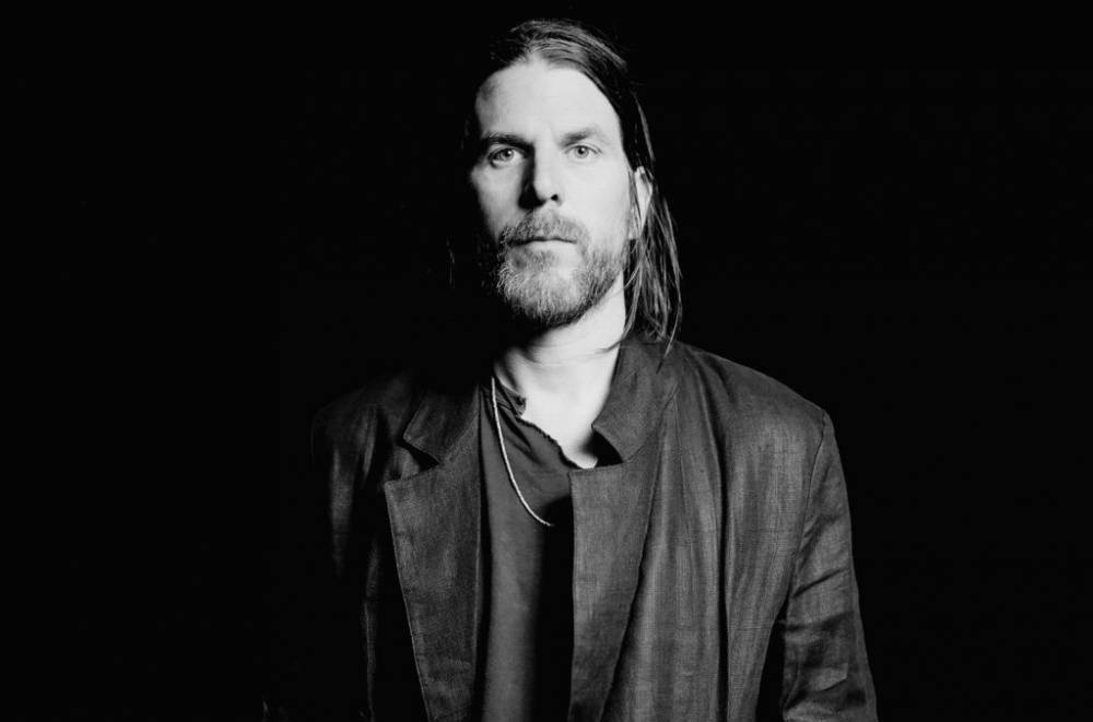 Jonathan Wilson Reconnects With Home on Nashville-Made ‘Dixie Blur’: Exclusive - www.billboard.com - Nashville