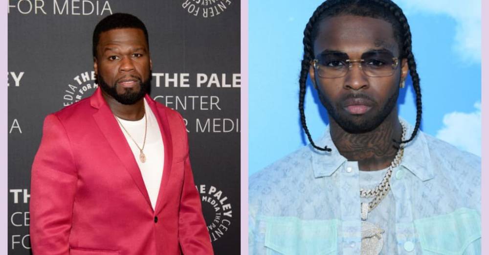 50 Cent says he wants to finish Pop Smoke’s album, calls on Drake and more for help - www.thefader.com