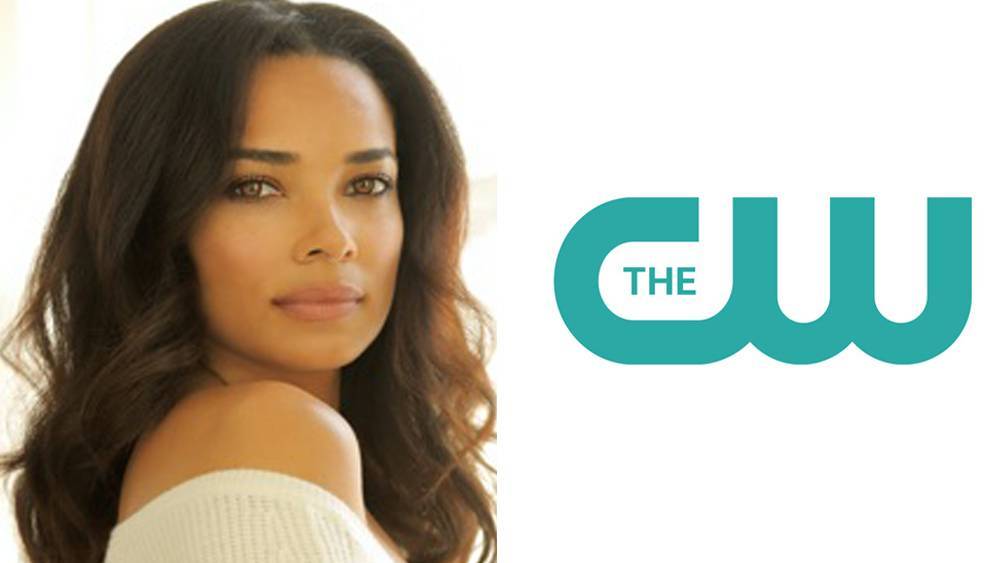 ‘The Lost Boys’: Rochelle Aytes To Star In The CW Reboot Pilot - deadline.com - county Thomas - city Mitchell