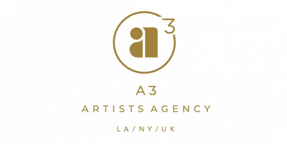 Abrams Artists Agency Rebrands As A3 Artists Agency - deadline.com